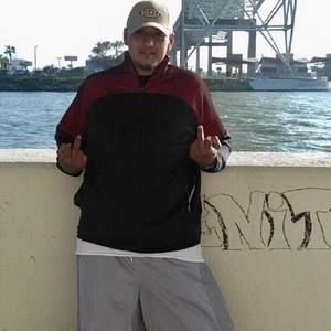 Meet your Posher, Freddy